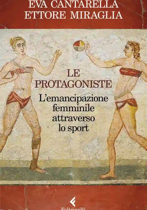 Immagine 0 di Protagoniste