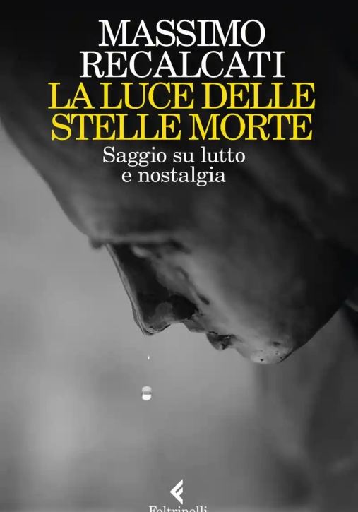 Immagine 0 di Luce Delle Stelle Morte