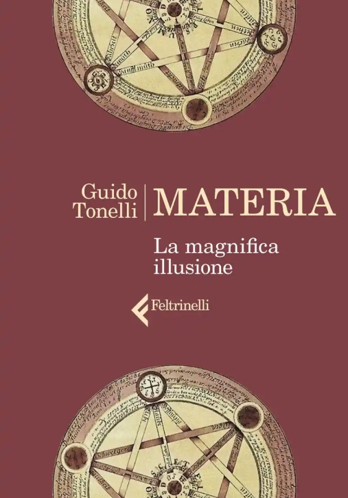 Immagine 0 di Materia