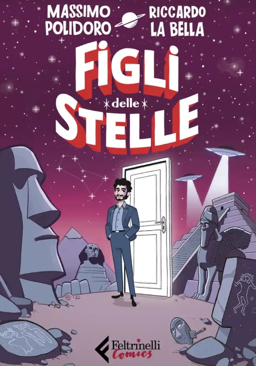 Immagine 0 di Figli Delle Stelle