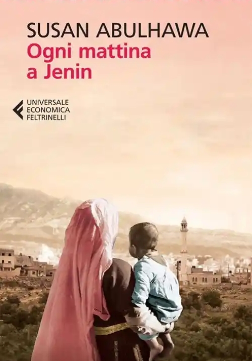 Immagine 0 di Ogni Mattina A Jenin