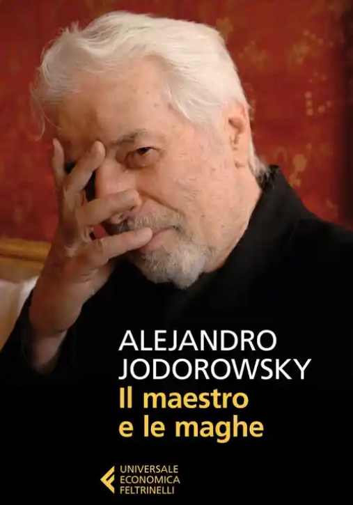 Immagine 0 di Maestro E Le Maghe (il)