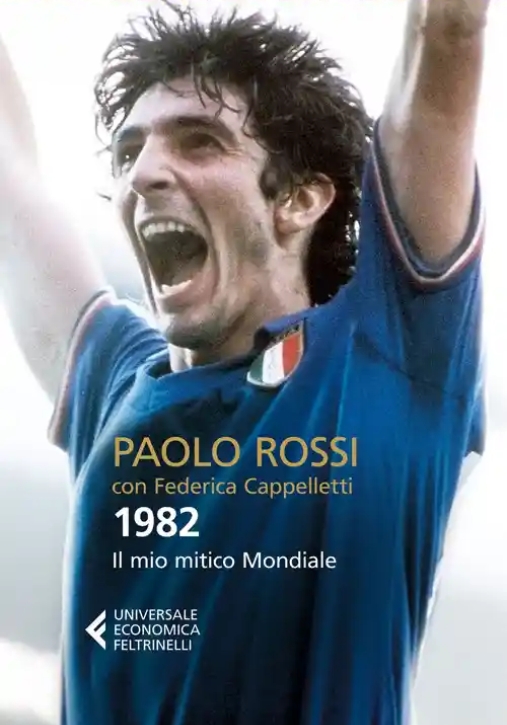 Immagine 0 di 1982: Il Mio Mitico Mondiale