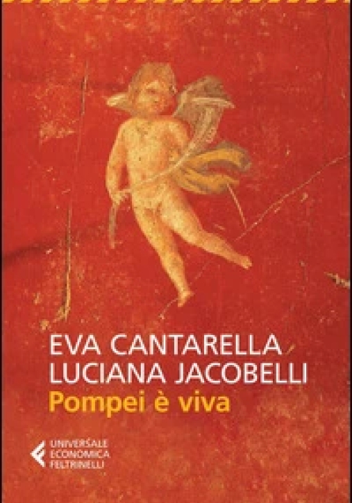 Immagine 0 di Pompei E' Viva