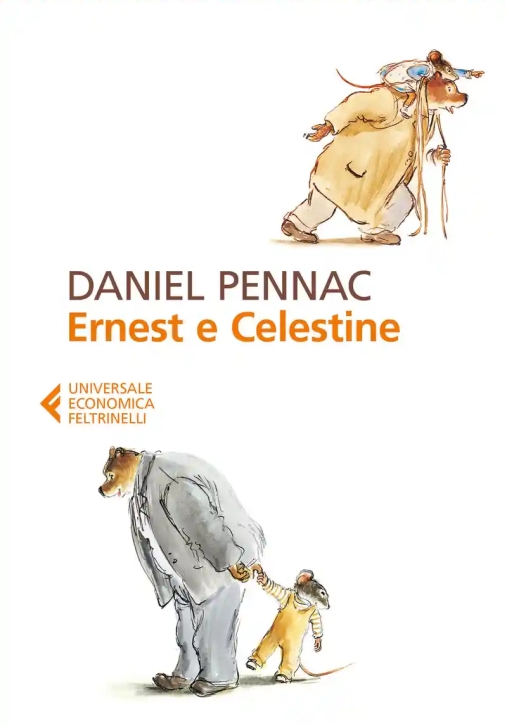 Immagine 0 di Ernest E Celestine