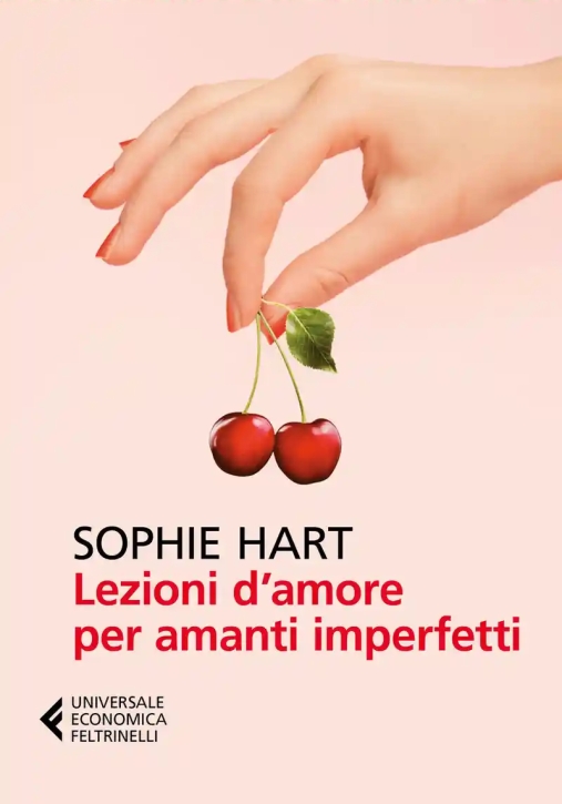 Immagine 0 di Lezioni D Amore Per Amanti Imperfetti