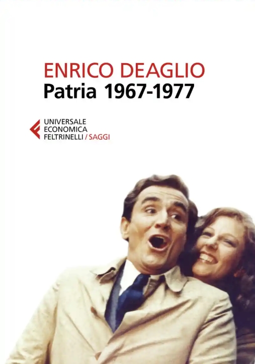 Immagine 0 di Patria 1967 1977