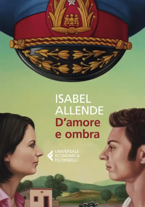 Immagine 0 di D'amore E Ombra