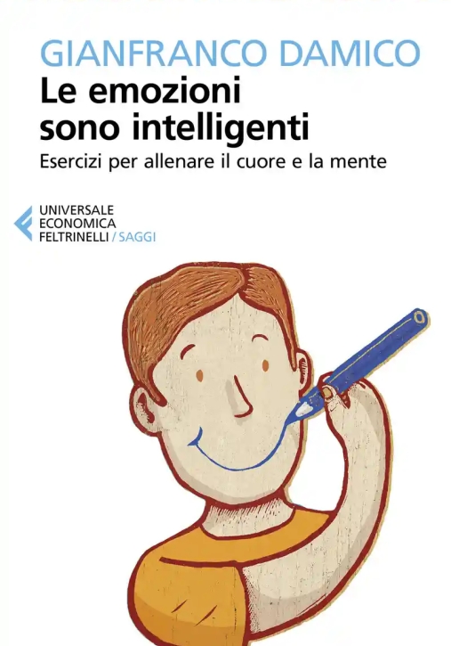 Immagine 0 di Emozioni Sono Intelligenti