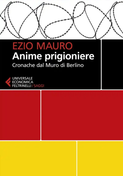 Immagine 0 di Anime Prigioniere