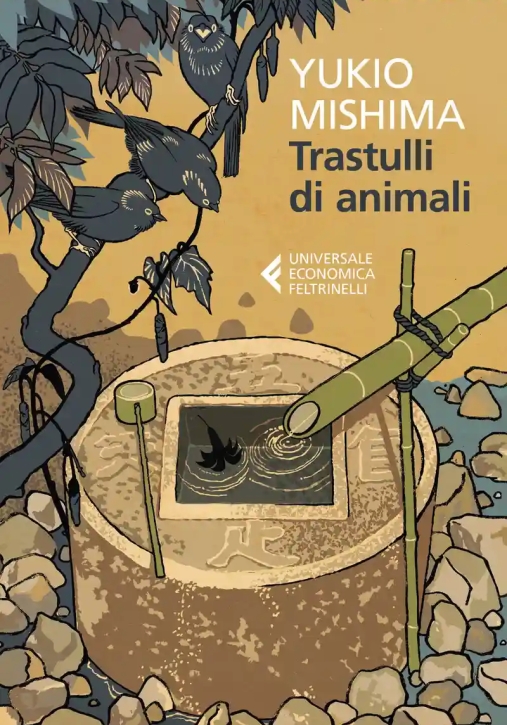 Immagine 0 di Trastulli Di Animali