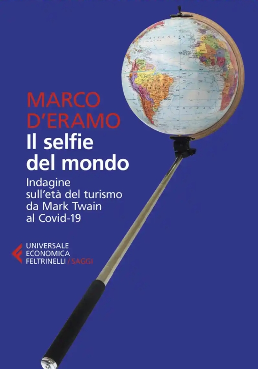 Immagine 0 di Selfie Del Mondo