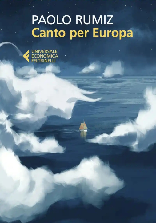 Immagine 0 di Canto Per Europa