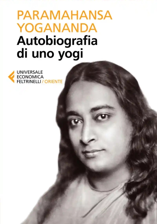 Immagine 0 di Autobiografia Di Uno Yogi