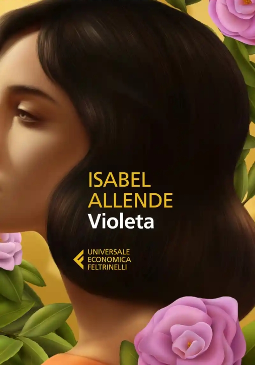 Immagine 0 di Violeta