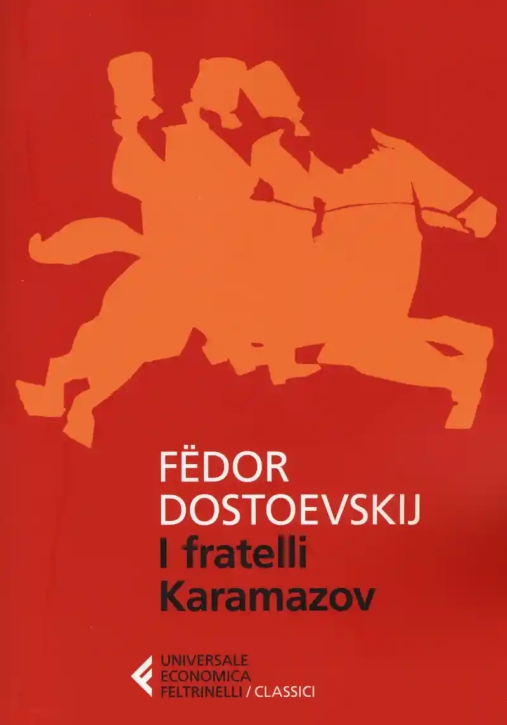 Immagine 0 di Fratelli Karamazov