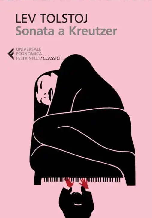 Immagine 0 di Sonata A Kreutzer