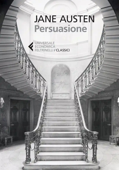 Immagine 0 di Persuasione