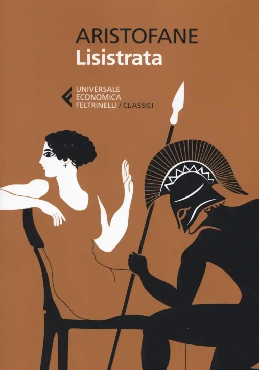 Immagine 0 di Lisistrata