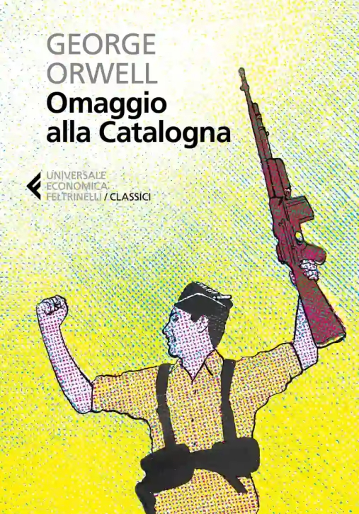 Immagine 0 di Omaggio Alla Catalogna