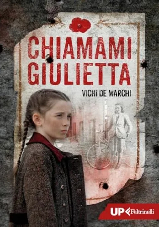 Immagine 0 di Chiamami Giulietta