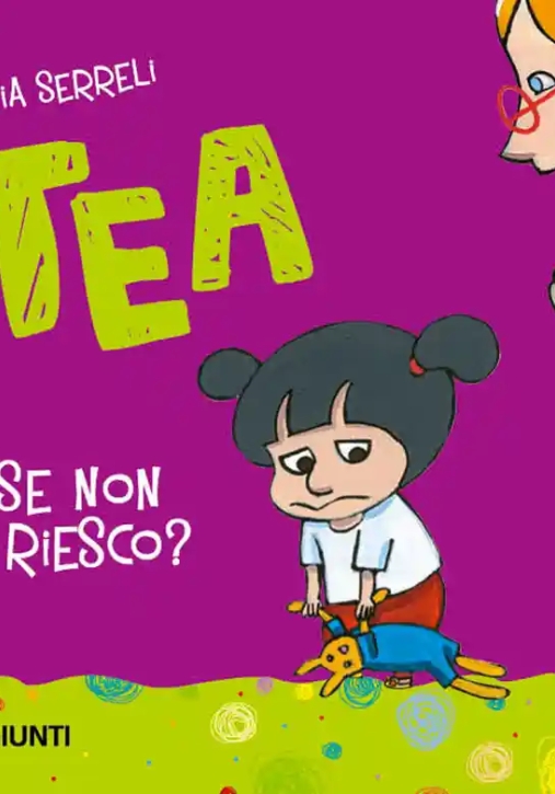 Immagine 0 di E Se Non Ci Riesco? Tea