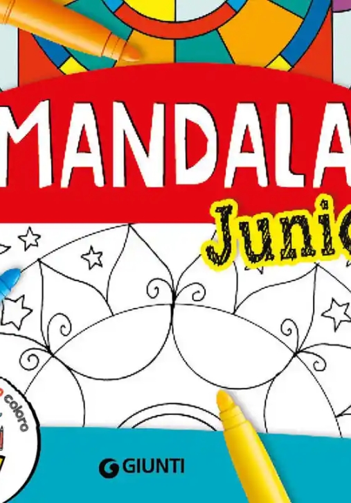 Immagine 0 di Mandala Junior