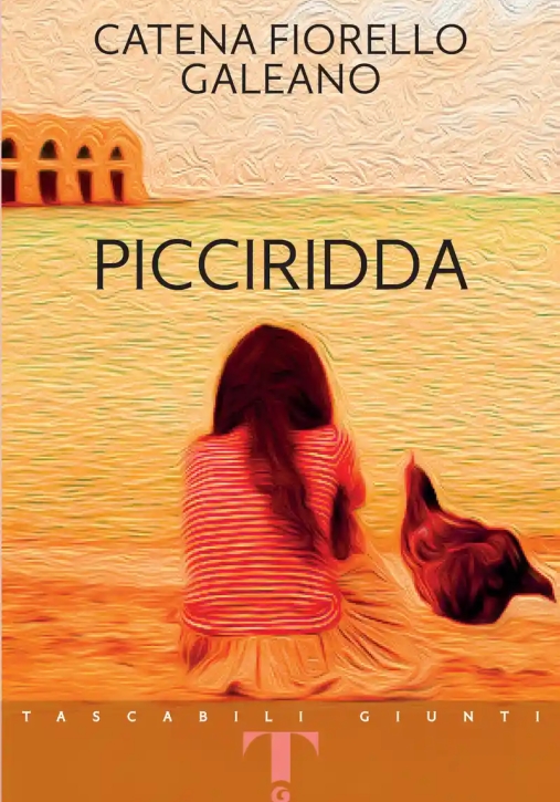 Immagine 0 di Picciridda