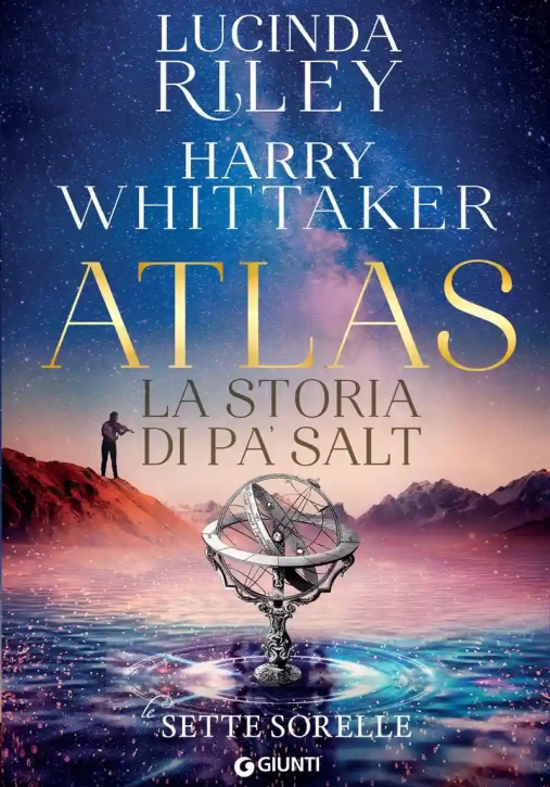 Immagine 0 di Atlas - La Storia Di Pa' Salt