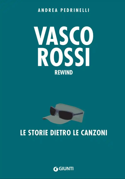 Immagine 0 di Vasco Rossi. Rewind. La Storia Dietro Le Canzoni