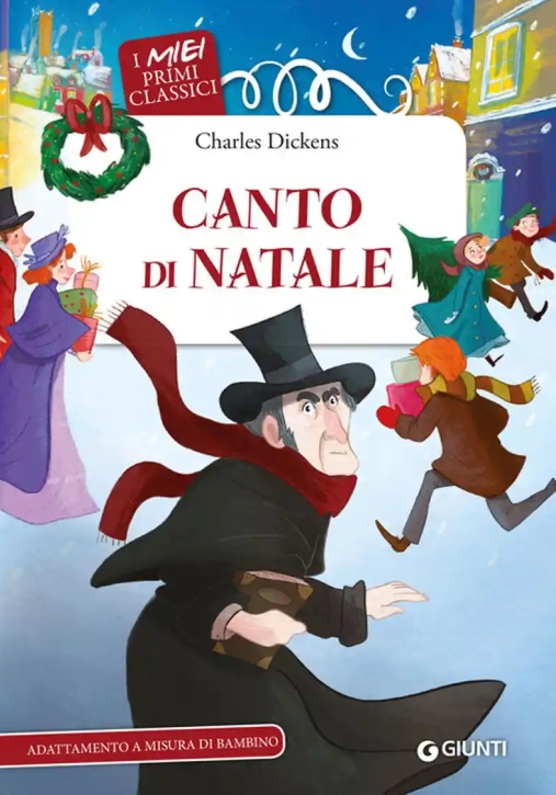 Immagine 0 di Canto Di Natale