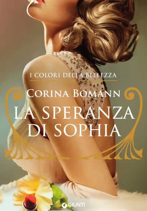 Immagine 0 di La Speranza Di Sophia