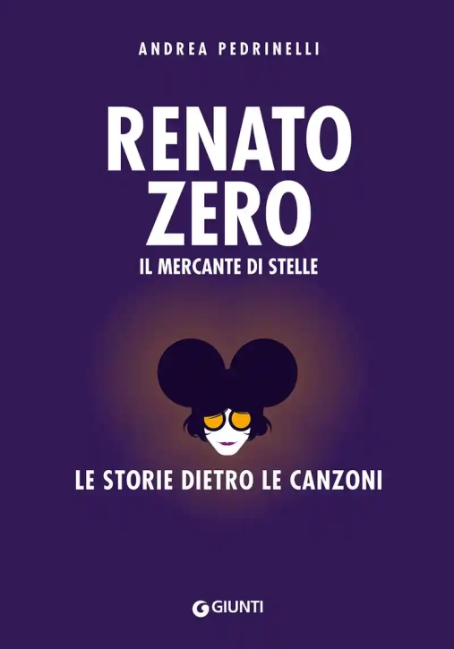 Immagine 0 di Renato Zero - Il Mercante Di Stelle