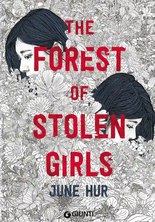 Immagine 0 di Forest Of Stolen Girls. Ediz. Italiana (the)