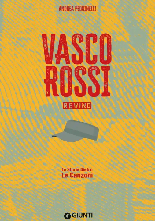 Immagine 0 di Vasco Rossi