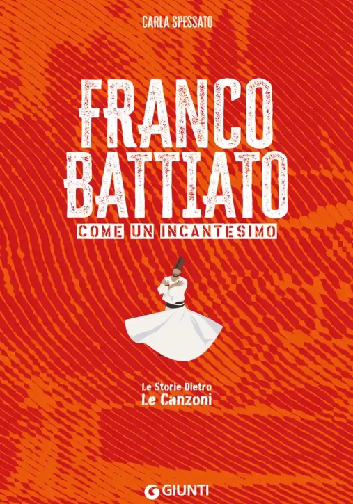 Immagine 0 di Franco Battiato