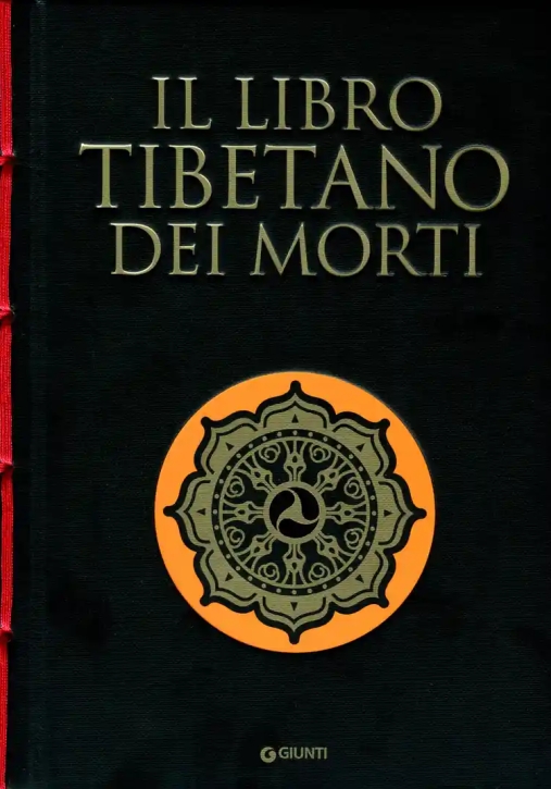 Immagine 0 di Libro Tibetano Dei Morti (il)