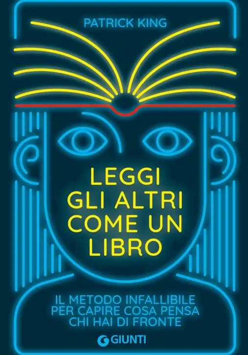 Immagine 0 di Leggi Gli Altri Come Un Libro