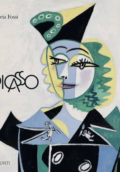 Immagine 0 di Picasso