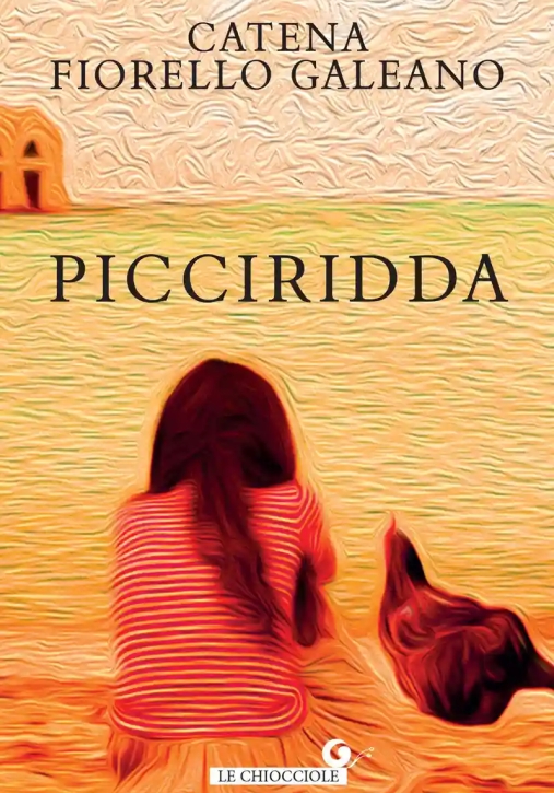 Immagine 0 di Picciridda