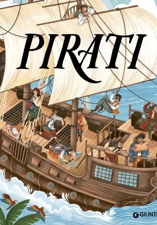 Immagine 0 di Pirati