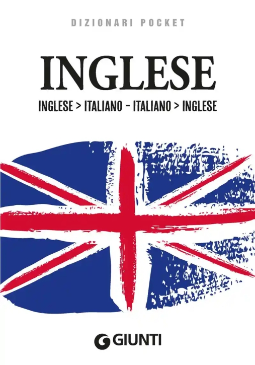 Immagine 0 di Dizionario Inglese. Inglese-italiano, Italiano-inglese