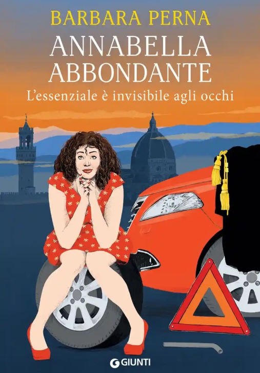 Immagine 0 di Essenziale ? Invisibile Agli Occhi. Annabella Abbondante (l')