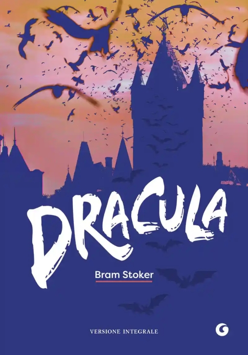 Immagine 0 di Dracula