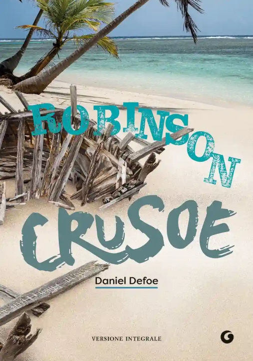 Immagine 0 di Robinson Crusoe