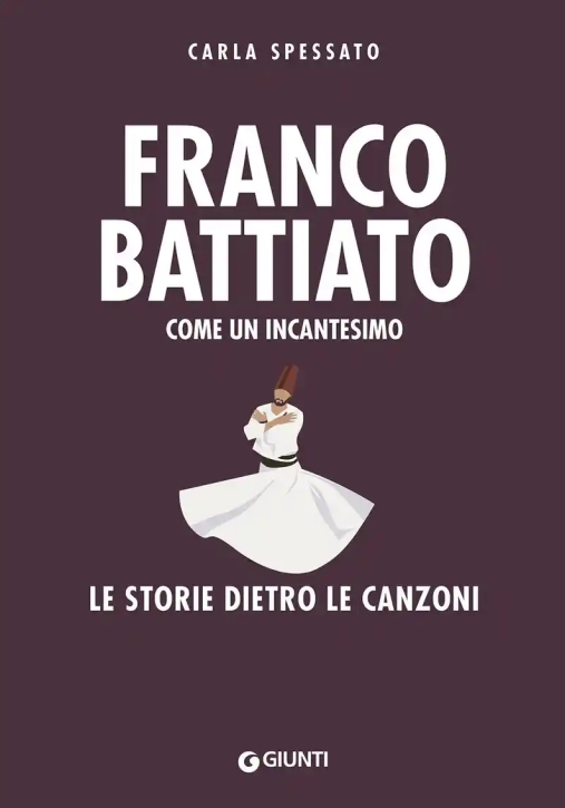 Immagine 0 di Franco Battiato - Come Un Incantesimo