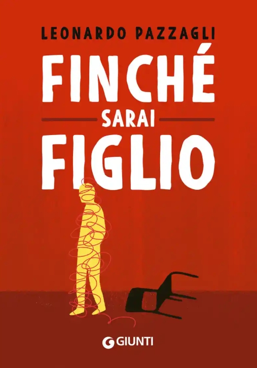 Immagine 0 di Finch? Sarai Figlio