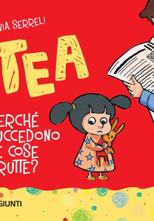 Immagine 0 di Perch? Succedono Le Cose Brutte? Tea. Ediz. A Colori