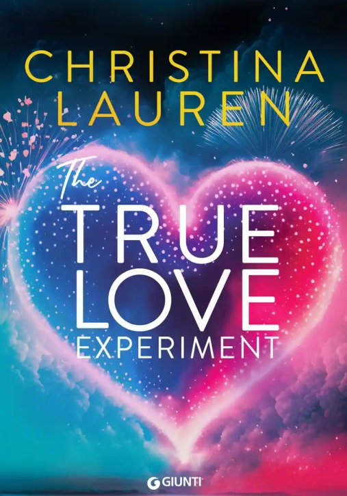 Immagine 0 di True Love Experiment (the)