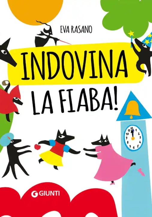 Immagine 0 di Indovina La Fiaba